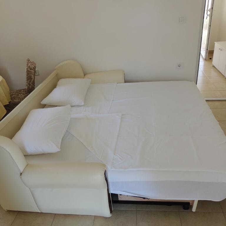Apartment Šušanj - Bar - One-Bedroom Apartment - 10