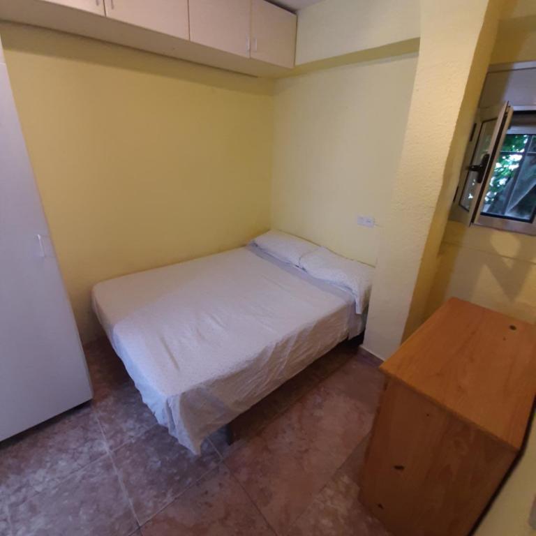 Economico apartamento 2a linea playa - Apartment - 17