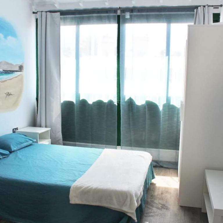 Apartamento muy cercano a playas y pueblo Puerto del Carmen - Loft - 7