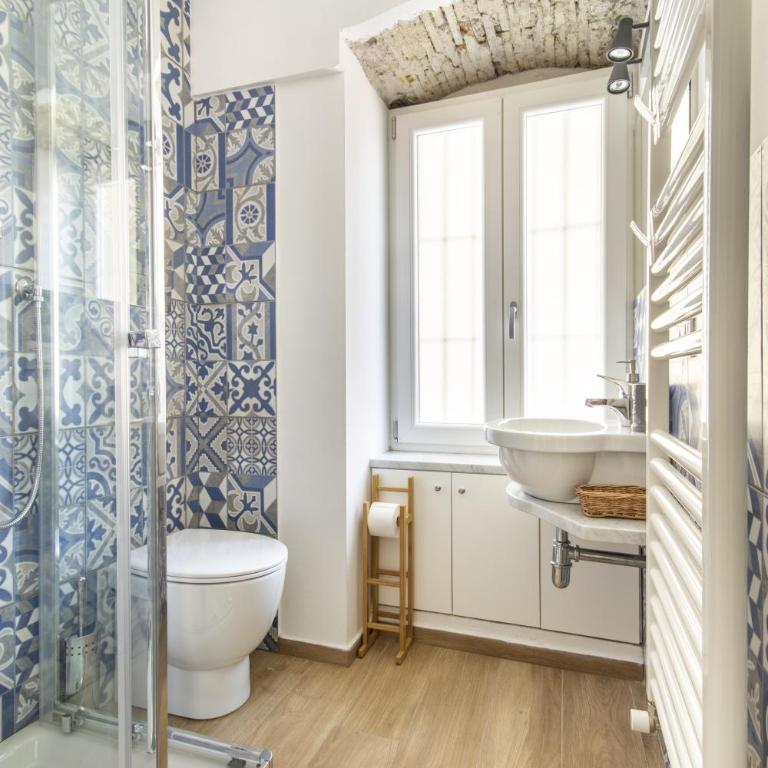 Teatro Massimo City Center Apartments - Appartamento con 2 Camere da Letto - 17