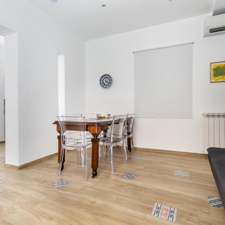Teatro Massimo City Center Apartments - Appartamento con 2 Camere da Letto - 10