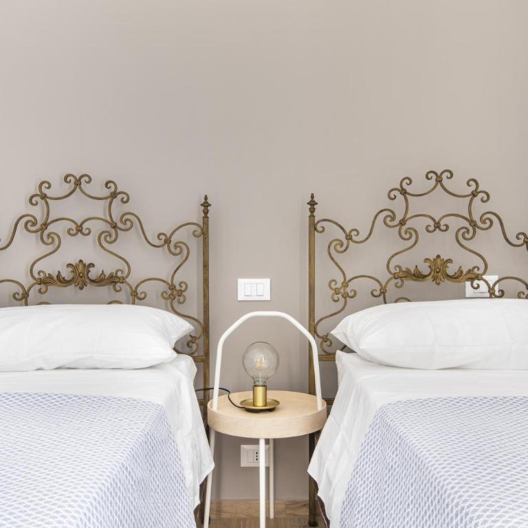 Teatro Massimo City Center Apartments - Appartamento con 2 Camere da Letto - 7