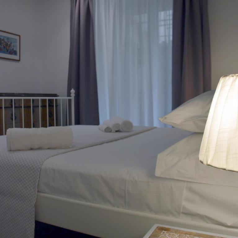 Teatro Massimo City Center Apartments - Appartamento con 2 Camere da Letto - 5