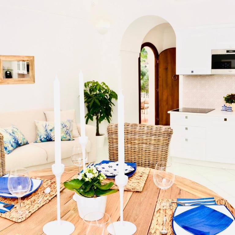 Gema Suites - Casa Vacanze - 5