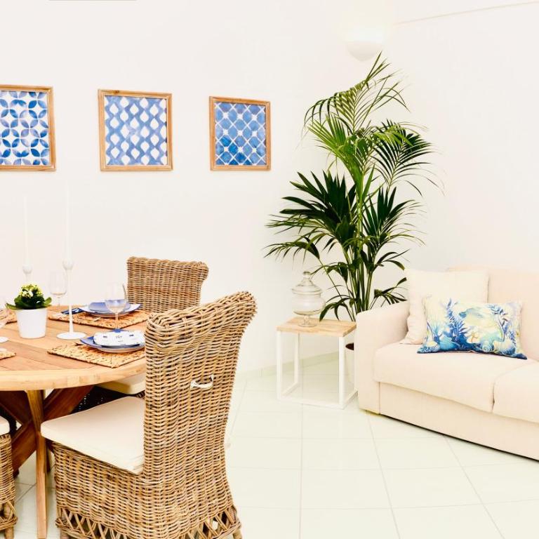 Gema Suites - Casa Vacanze - 6