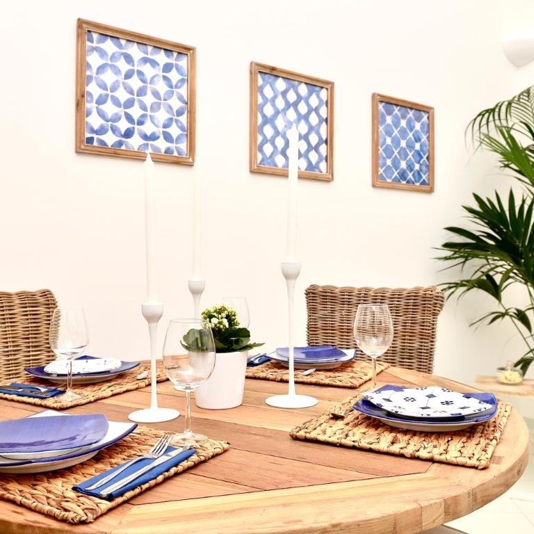 Gema Suites - Casa Vacanze - 7