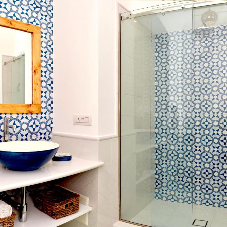 Gema Suites - Casa Vacanze - 9