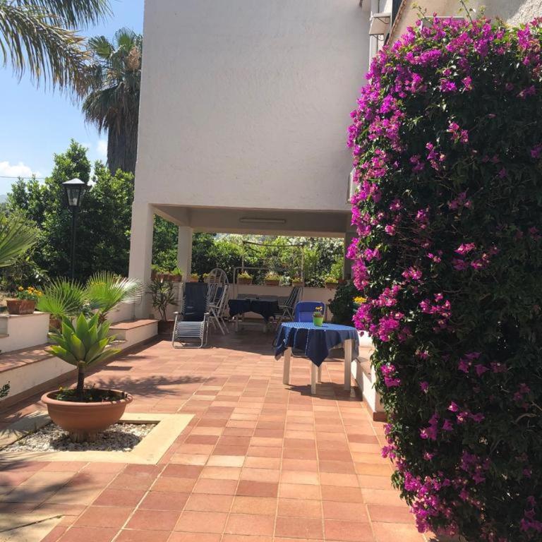 Villa Ponticelli - Casa con 2 Camere da Letto e Vista Mare - Su 2 Livelli - 6