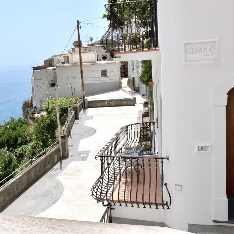 Gema Suites - Casa Vacanze - 2