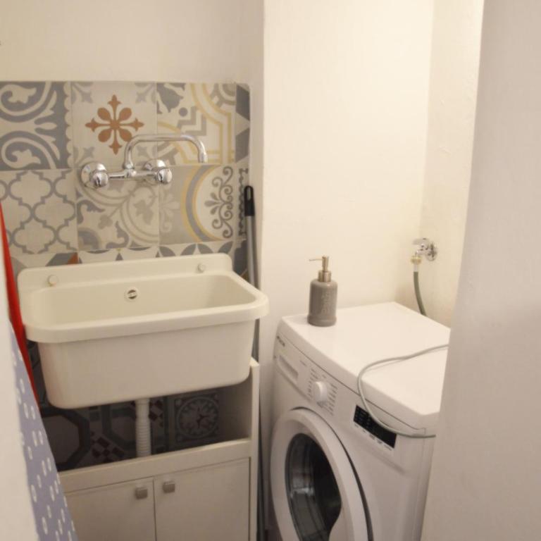 Teatro Massimo City Center Apartments - Appartamento con 1 Camera da Letto - 14