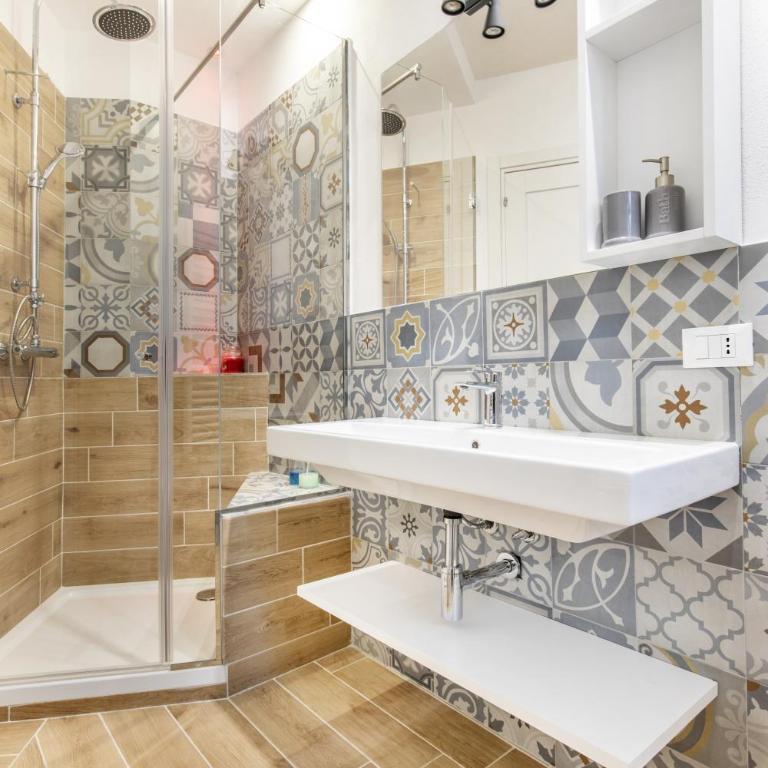 Teatro Massimo City Center Apartments - Appartamento con 1 Camera da Letto - 12