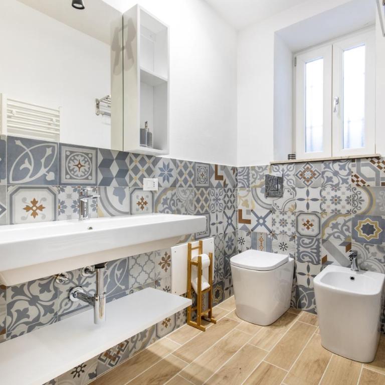 Teatro Massimo City Center Apartments - Appartamento con 1 Camera da Letto - 13