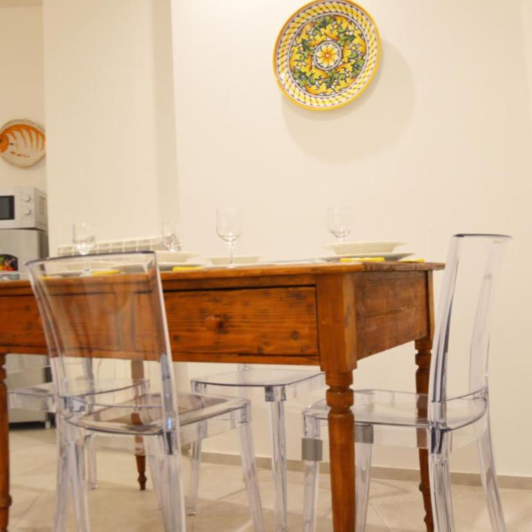 Teatro Massimo City Center Apartments - Appartamento con 1 Camera da Letto - 11