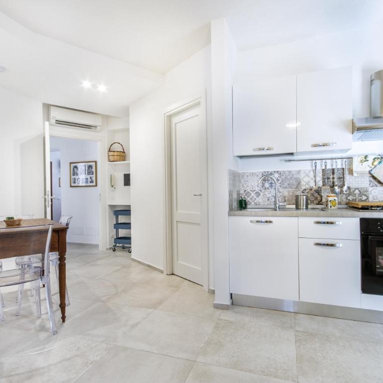 Teatro Massimo City Center Apartments - Appartamento con 1 Camera da Letto - 10