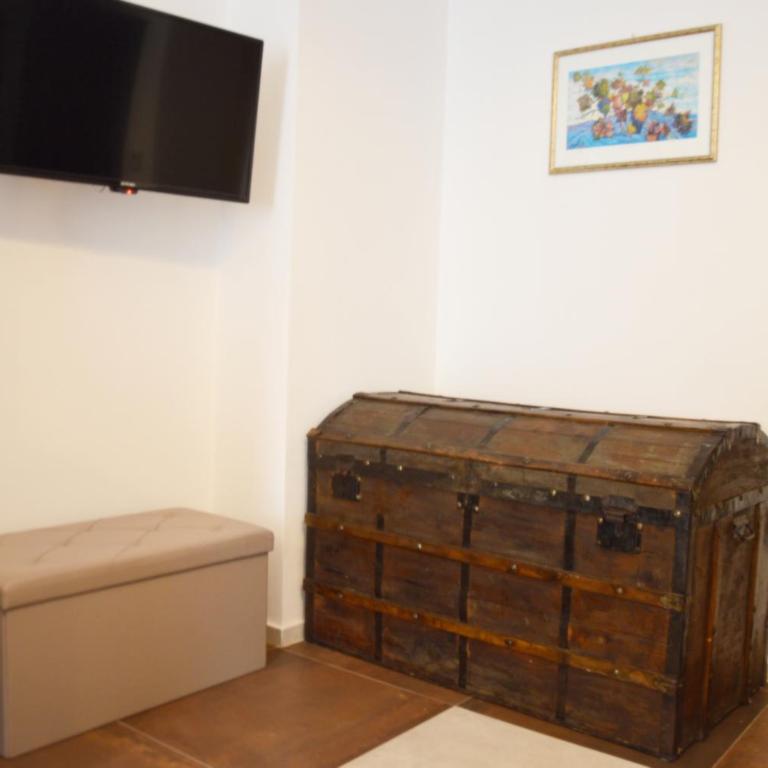Teatro Massimo City Center Apartments - Appartamento con 1 Camera da Letto - 8