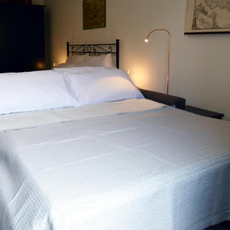 Teatro Massimo City Center Apartments - Appartamento con 1 Camera da Letto - 4