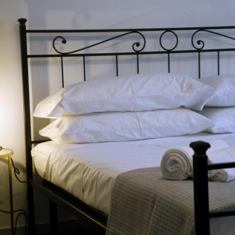 Teatro Massimo City Center Apartments - Appartamento con 1 Camera da Letto - 7