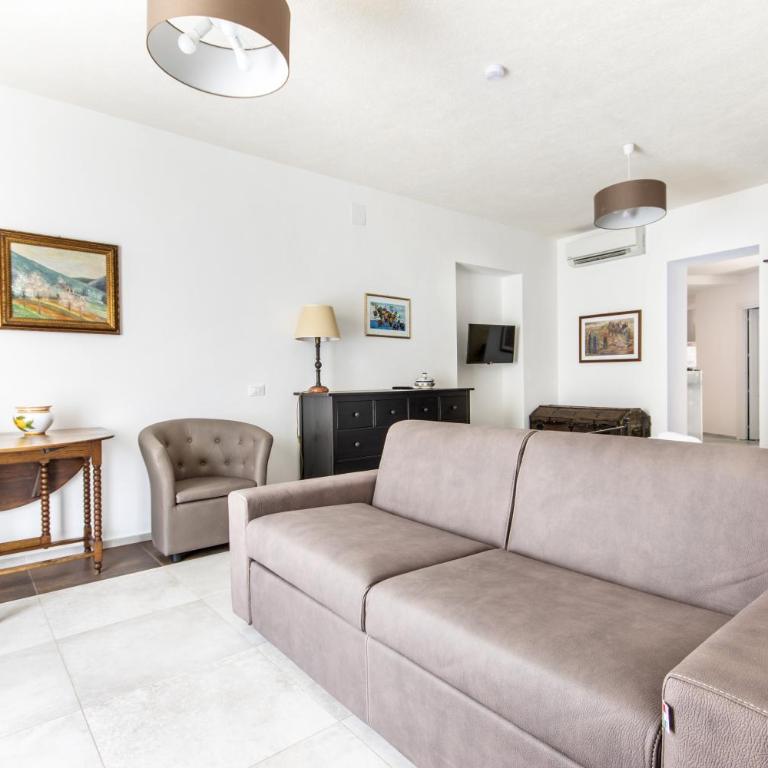 Teatro Massimo City Center Apartments - Appartamento con 1 Camera da Letto - 2