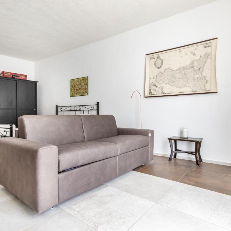 Teatro Massimo City Center Apartments - Appartamento con 1 Camera da Letto - 3
