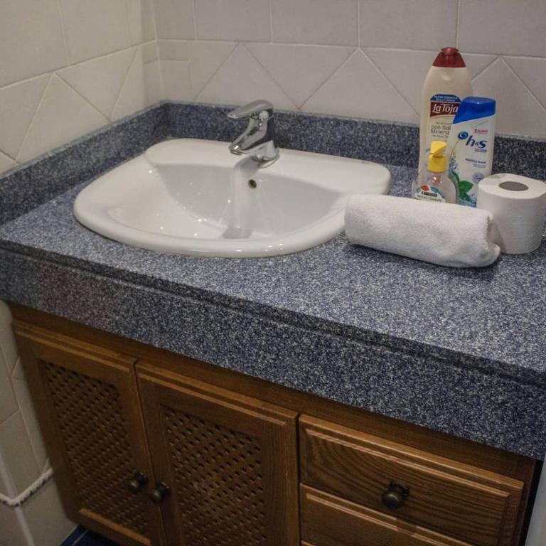 Martin Gamero Apartments - Apartamento de 3 dormitorios - 18