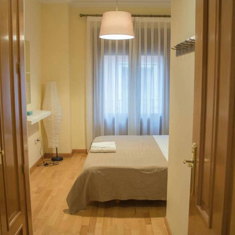 Martin Gamero Apartments - Apartamento de 3 dormitorios - 21