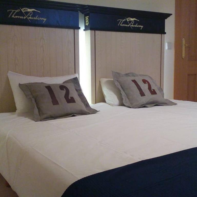 Martin Gamero Apartments - Apartamento de 3 dormitorios - 22