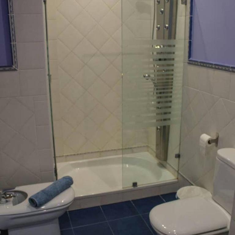 Martin Gamero Apartments - Apartamento de 3 dormitorios - 23