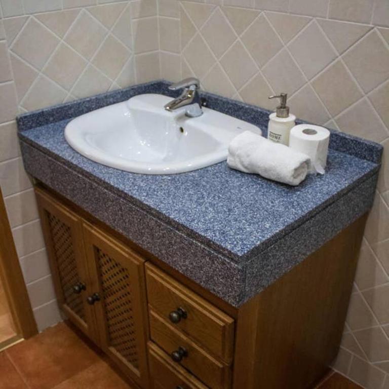Martin Gamero Apartments - Apartamento de 3 dormitorios - 19