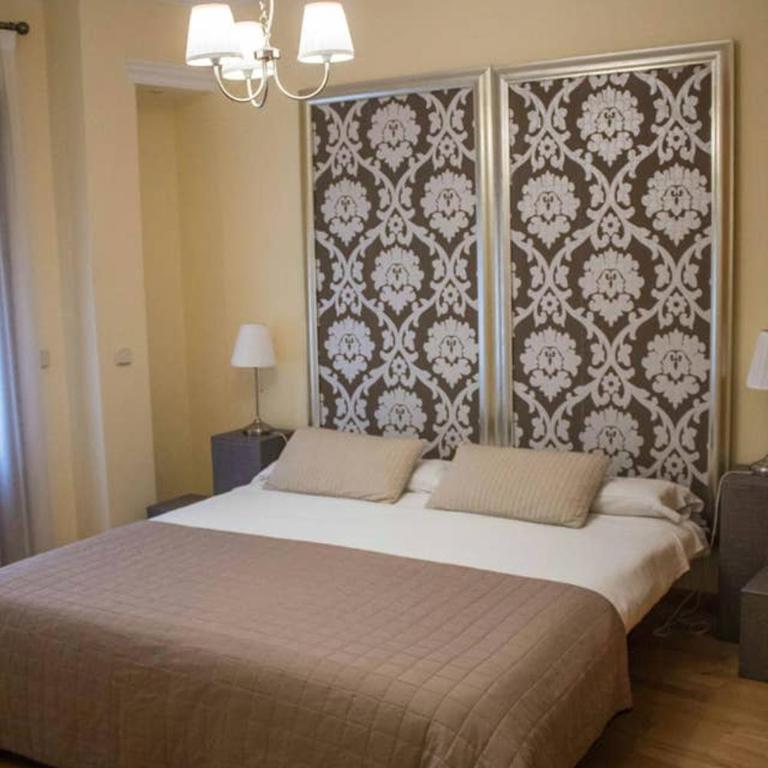 Martin Gamero Apartments - Apartamento de 3 dormitorios - 20