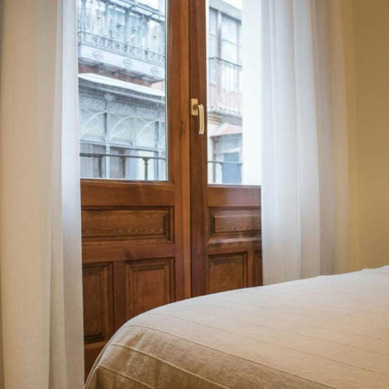 Martin Gamero Apartments - Apartamento de 3 dormitorios - 30
