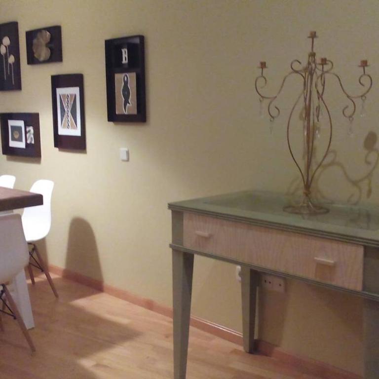 Martin Gamero Apartments - Apartamento de 3 dormitorios - 17
