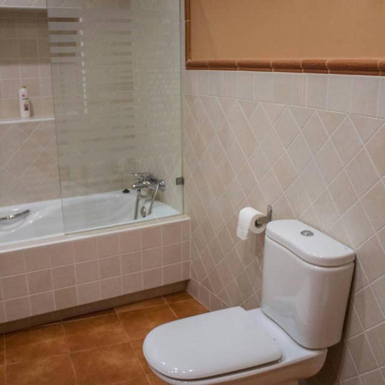 Martin Gamero Apartments - Apartamento de 3 dormitorios - 54