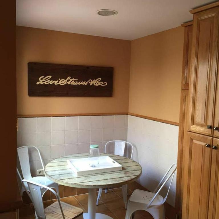 Martin Gamero Apartments - Apartamento de 3 dormitorios - 58