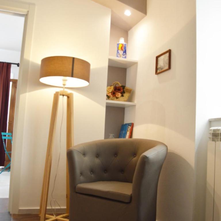 Teatro Massimo City Center Apartments - Appartamento con 1 Camera da Letto - 11
