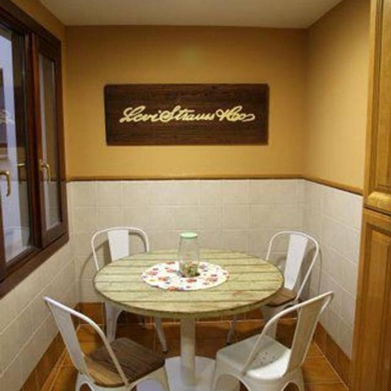 Martin Gamero Apartments - Apartamento de 3 dormitorios - 61