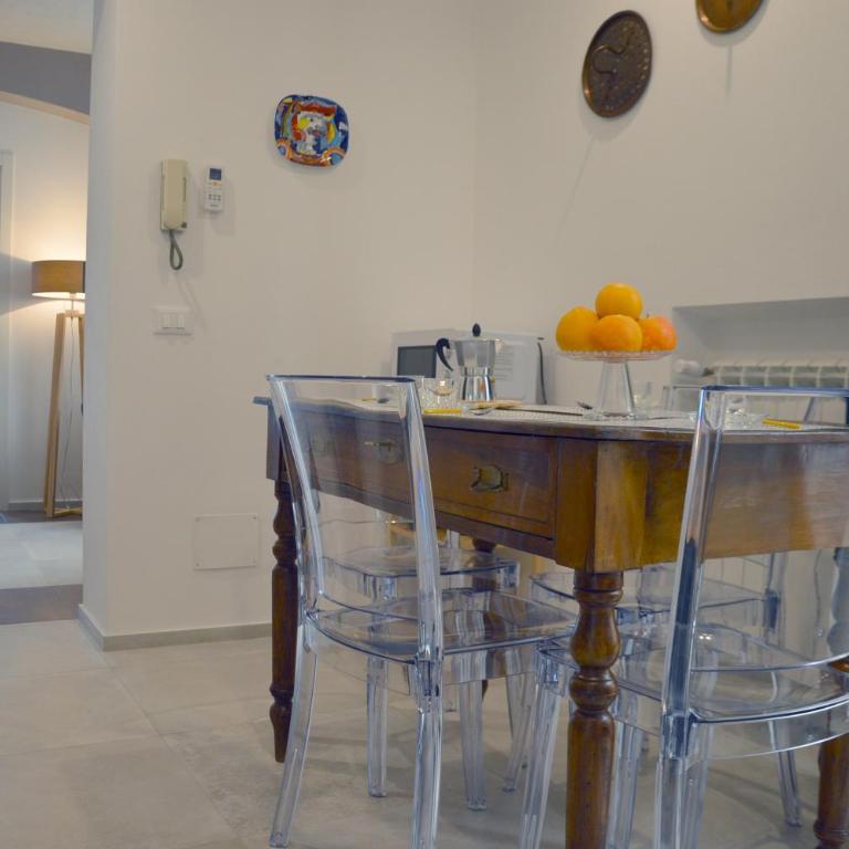 Teatro Massimo City Center Apartments - Appartamento con 1 Camera da Letto - 14