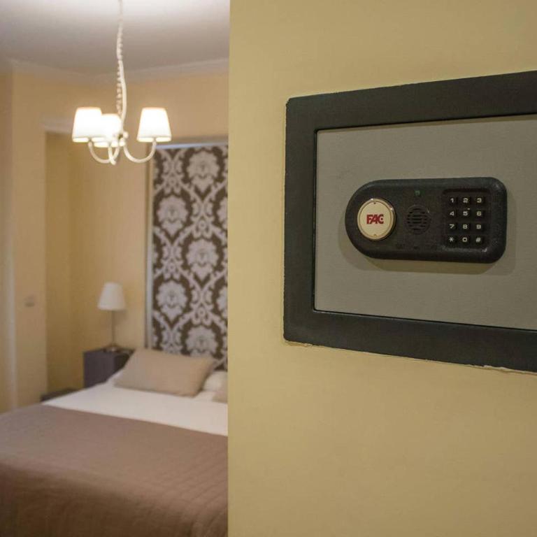 Martin Gamero Apartments - Apartamento de 3 dormitorios - 69