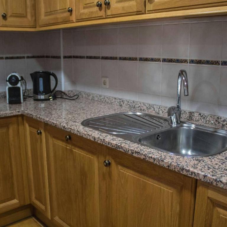 Martin Gamero Apartments - Apartamento de 3 dormitorios - 70