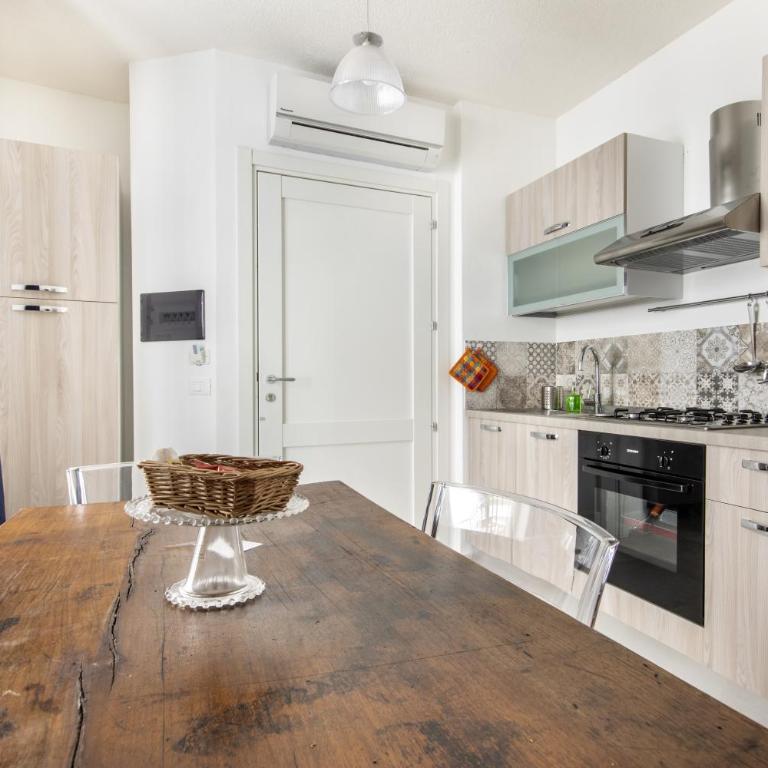 Teatro Massimo City Center Apartments - Appartamento con 1 Camera da Letto - 13
