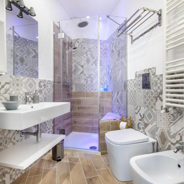 Teatro Massimo City Center Apartments - Appartamento con 1 Camera da Letto - 15