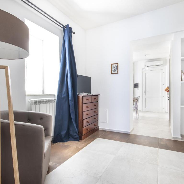 Teatro Massimo City Center Apartments - Appartamento con 1 Camera da Letto - 8