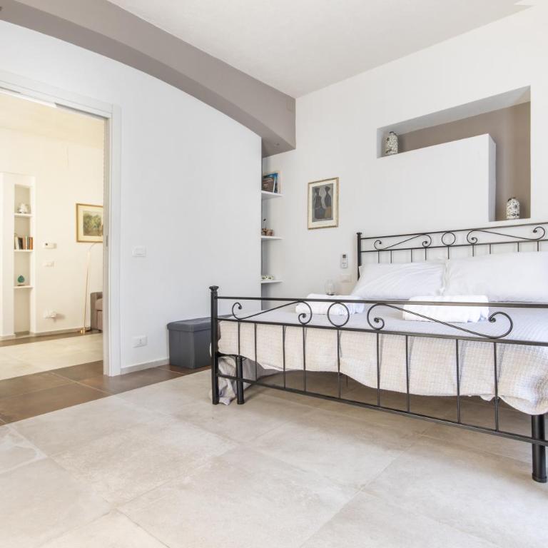 Teatro Massimo City Center Apartments - Appartamento con 1 Camera da Letto - 5