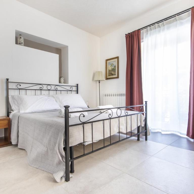 Teatro Massimo City Center Apartments - Appartamento con 1 Camera da Letto - 3