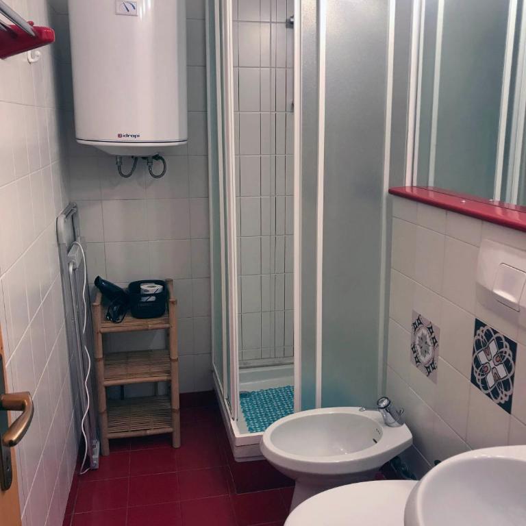House Cervinia Apartments - Appartamento con Balcone - 15