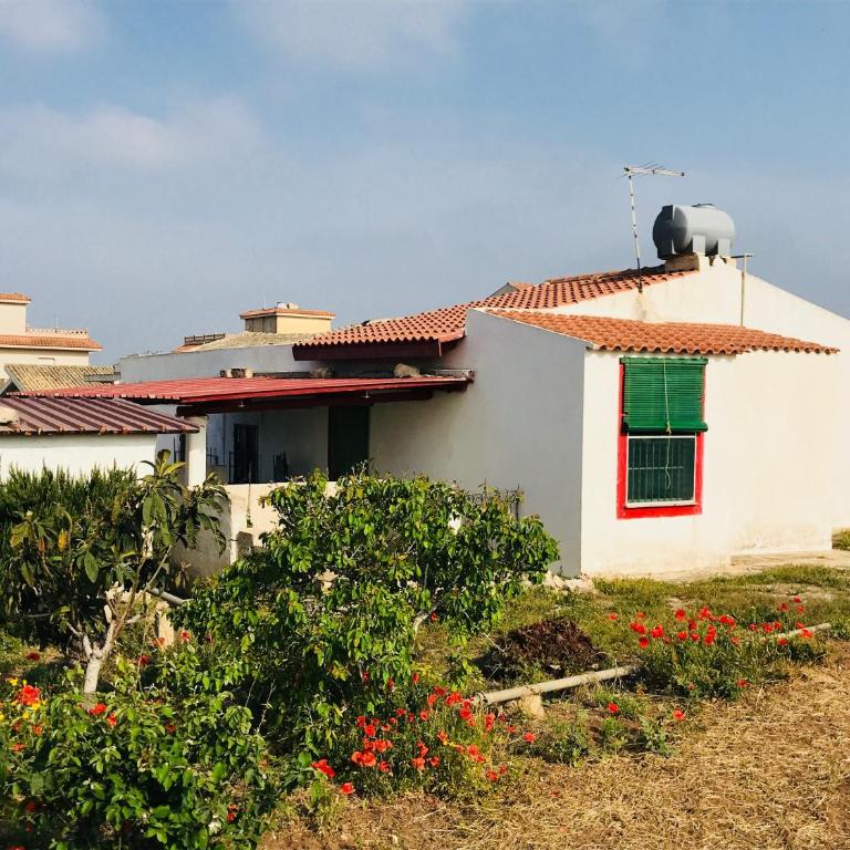 CASA VACANZA PALMENTO BELLA - Casa con 2 Camere da Letto - 1