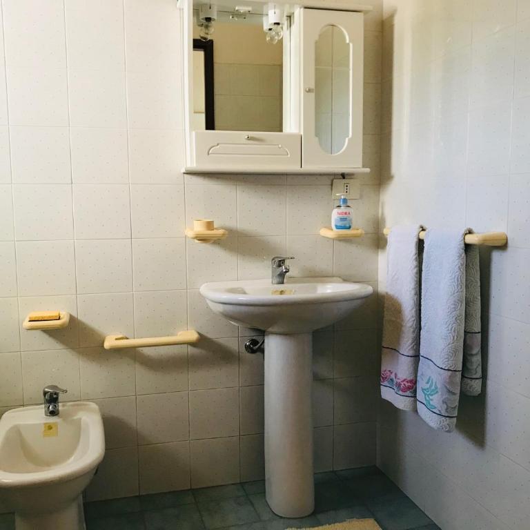 CASA VACANZA PALMENTO BELLA - Casa con 2 Camere da Letto - 17