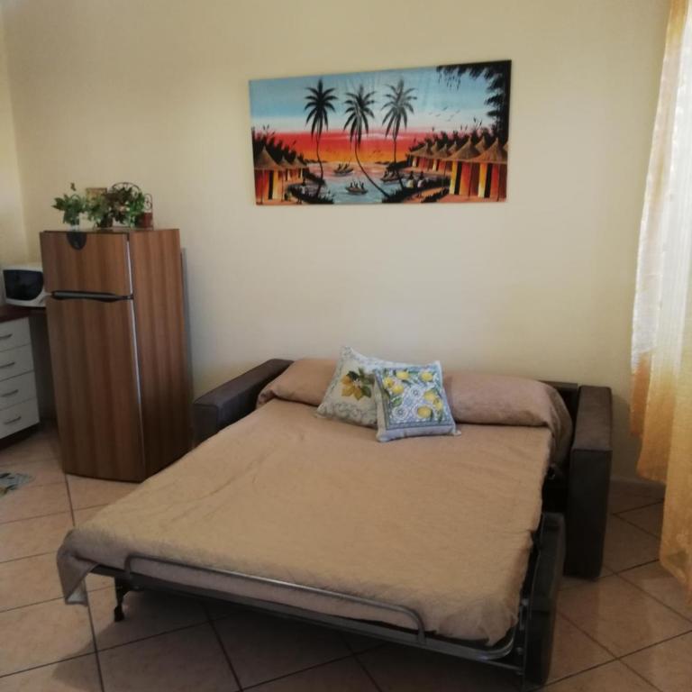 Enzo&Mary's Apartment - Apartamento de 1 dormitorio - 28