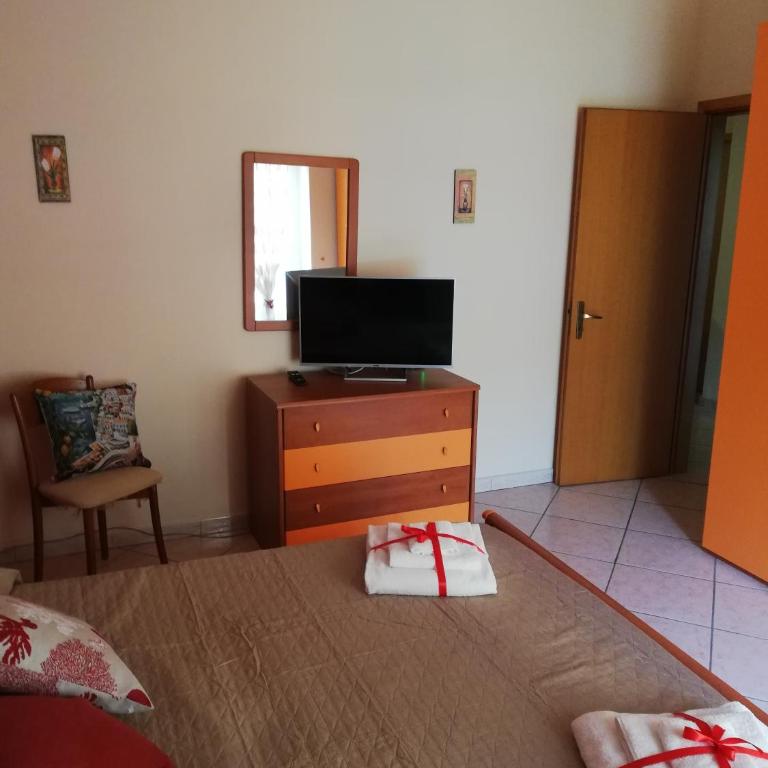 Enzo&Mary's Apartment - Apartamento de 1 dormitorio - 27