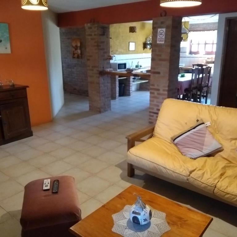 Casa La Serena - Two-Bedroom Chalet - 15