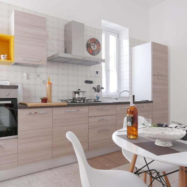 appartamento sul corso (Ortigia) - Appartamento con 2 Camere da Letto - 8
